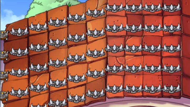 Can stacking the Earth Assassin on the entire screen overcome the overwhelming force?