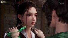Twin Martial Souls Episode 04 Subtitle Indonesia