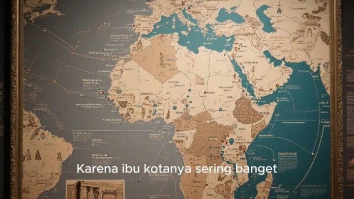 7 Fakta kerajaan sunda