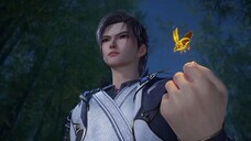 Twin Martial Souls eps 16