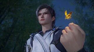 Twin Martial Souls eps 16