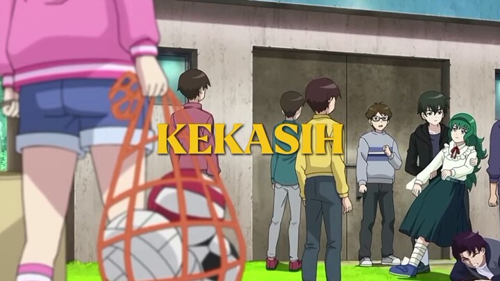 shinbi house season 5 jangan lupa nonton ygy 🙌🏻