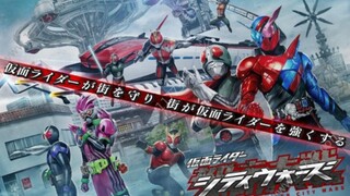 【1号——加布】我想成为你的英雄