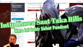 Taka Hero Yg Lahir Saat Pandemi [Seven Knights 2] Top Up Di VayGamestore