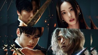 ISLAND EPISODE 3 (2023) ENGLISH SUB