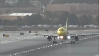 精神航空很精神