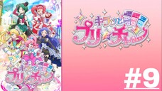 KIRATTO PRI☆CHAN - Episode 9 (English Sub)