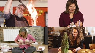 ในอุตสาหกรรมภาพยนตร์ฮอลลีวูด กลับมีอาชีพเหล่านี้ถึง 8 ประเภทเลยทีเดียว