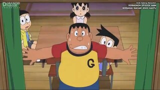 Doraemon episode 668