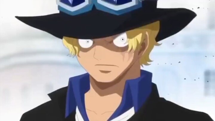 sanji one piece