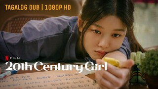 20th Century Girl (2022) - Tagalog Dubbed | 1080p HD | Korean Full Movie