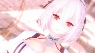 Azur Lane: "Trải nghiệm tuyệt vời về việc tôi đi đến chỗ sai và hát sai bài hát"