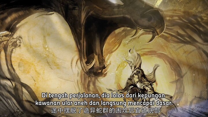 btth S5 episode 177 sub Indonesia