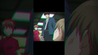 Gintama - Funny moment #anime #shorts
