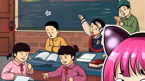 Điêu Thuyền và Lữ Bố bị bắt gặp hẹn hò? Hai người đánh nhau, khiến Đổng Trác tức giận đến mức tóc ch