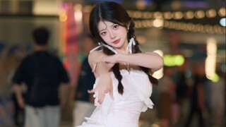 قدّر حبي، فهذا هو كل ما أتمناه.