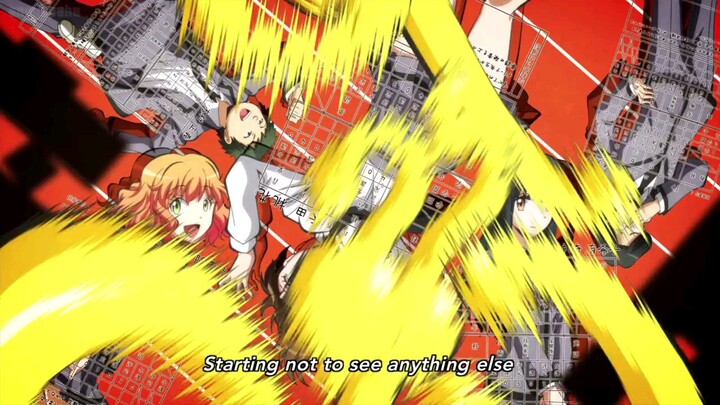Assassination Classroom s2 ep. 1 eng sub