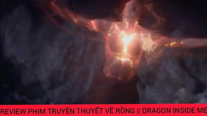 review phim truyền thuyết về rồng