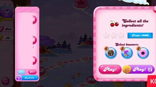 CANDY CRUSH SAGA LEVEL 93 (NEW VERSION)