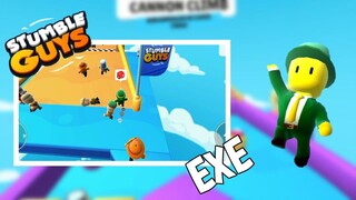 Stumble Guys EXE|Andai Aku Tidak Main Game Ini|MUKTIGAME