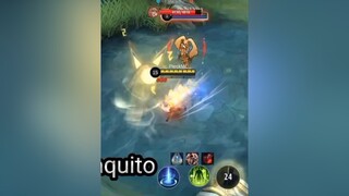 Gawa na ba ule ako ng zigzag freestyle ni paquito? foryoupage fyp pieckml MobileLegends MLBB Mobile