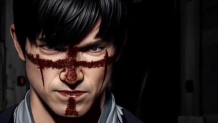 Jika Anda melakukan perjalanan ke komik Blood Cross dan menerima 12 poin untuk memilih cheat, bagaim