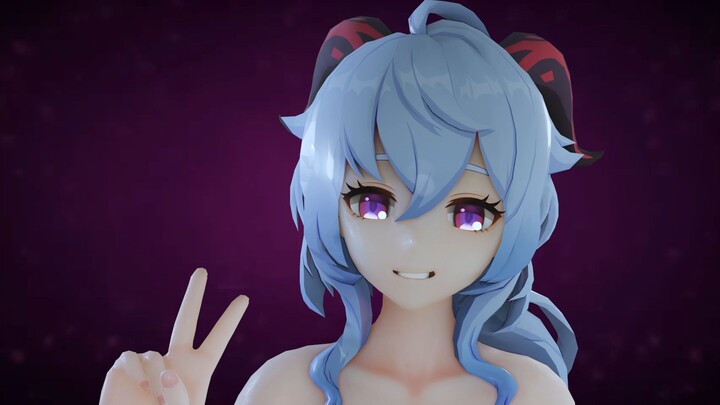 Master and Disciple Mita's Ditty~
