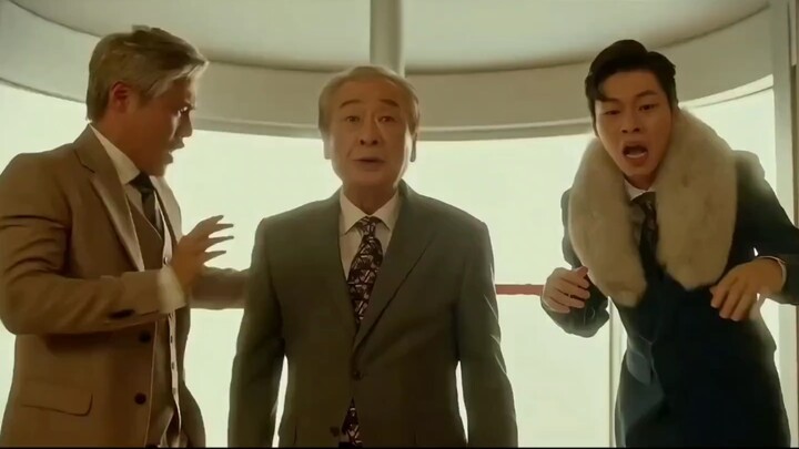 “Super Affordable: Qianlima Supermarket” Episodes 2 & 3: The Manager’s Secret Plan to Ruin the Store