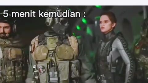 moment ketika Jamkos disekolah