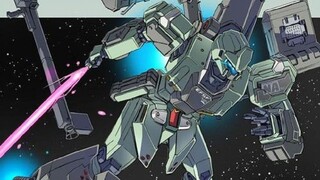 Kekeraskepalaan terakhir dari prajurit lain-lain