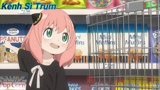 Dò xem có trúng độc đắc không #anime