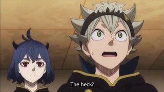 yamiXcharlotte black clover