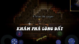 Terraria nhưng CÓ GÌ VUI!? Phần 2