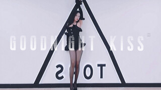 《Good-night Kiss》竖屏版来啦～