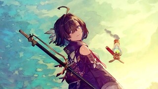 【中日字幕/完整版】YOASOBI 新曲「PLAYERS」【PlayStation 30周年纪念新曲】