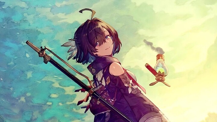 【中日字幕/完整版】YOASOBI 新曲「PLAYERS」【PlayStation 30周年纪念新曲】