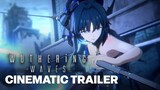 Wuthering Waves SAVING LIGHT Cinematic Trailer