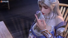 Legend of Martial Imortal Eps 125 Sub Indo