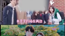 他们就是在演自己吧