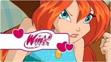 Winx Club - Sezon 3 Bölüm 10 - Alfea Kuşatma Altında