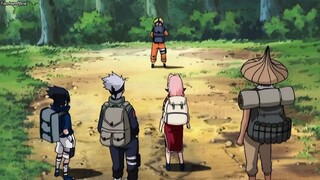 Naruto Kids Episod 06 | Malay Dub | English Sub |