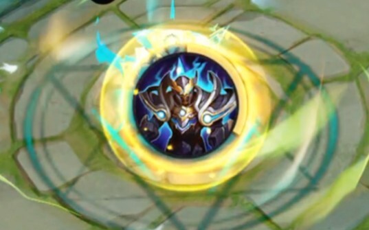 I am heaven and earth!!!