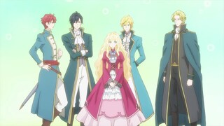 Vị hôn thê bề ngoài tập 2