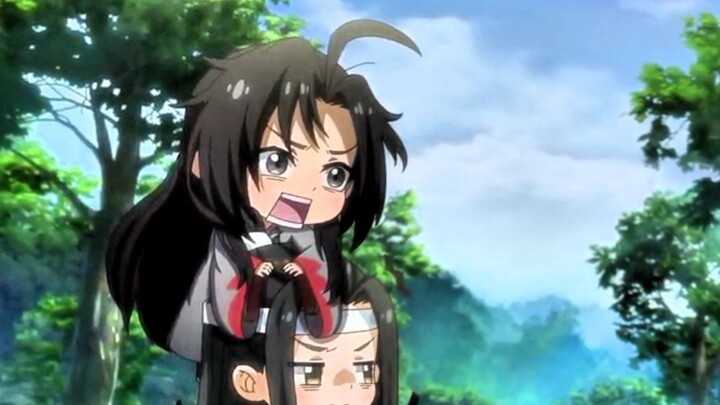 น่ารักจนอยากนั่งเลย