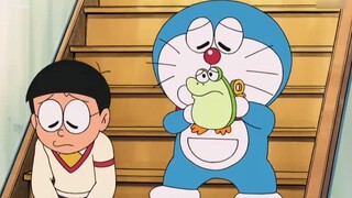 Doraemon: Drive away the uninvited guests who come during the Chinese New Year