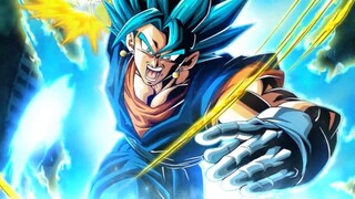 [Yuzu] Vegito siêu xanh được tải nhiều nhất là đây! Tương lai là sân nhà của tôi Đừng quên đến gặp t