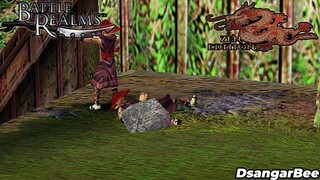 Penghianat - Battle Realms Zen Edition #07