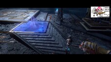 Wu Dong Qian Kun S5 episode 9 sub indo