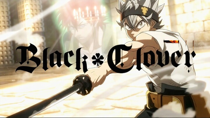 Black Clover Season 2 spoiler Episode 1 - Penyerbuan ke istana Spade