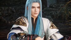 Jueshi Shen Huang Eps 13 Indo